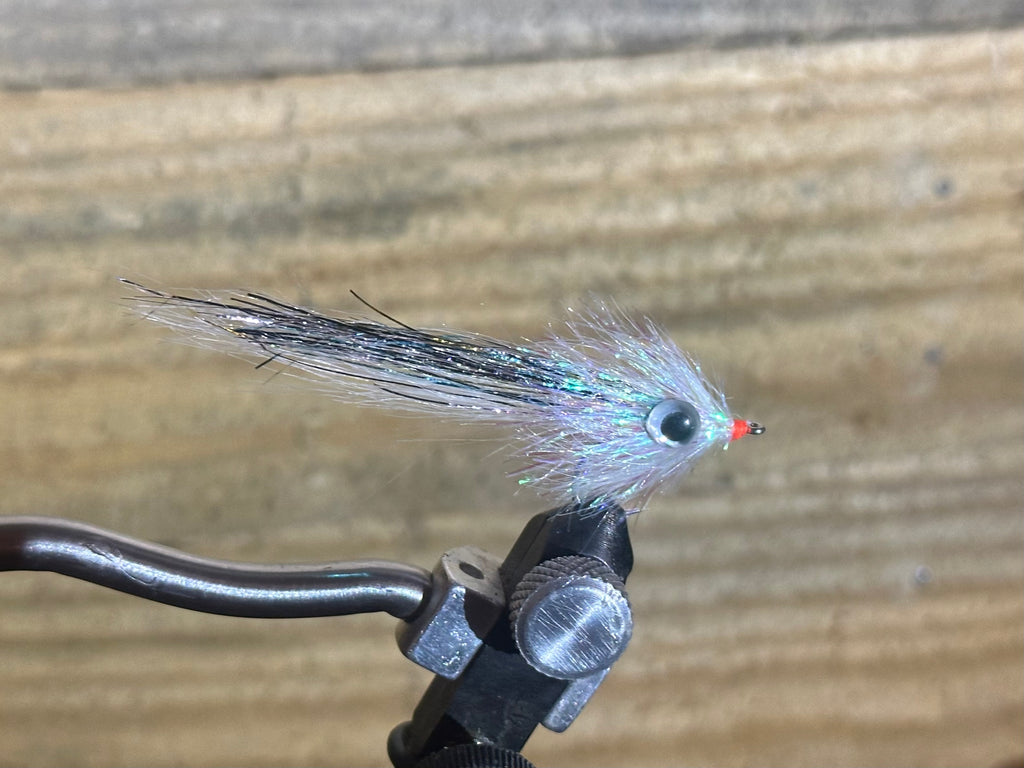 Dock light destroyer