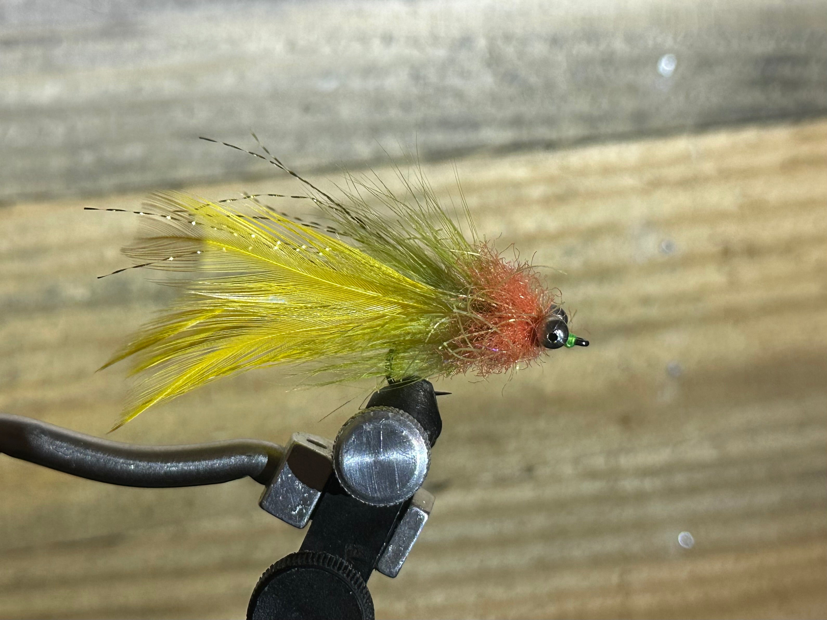 The Back Country Backup Plan