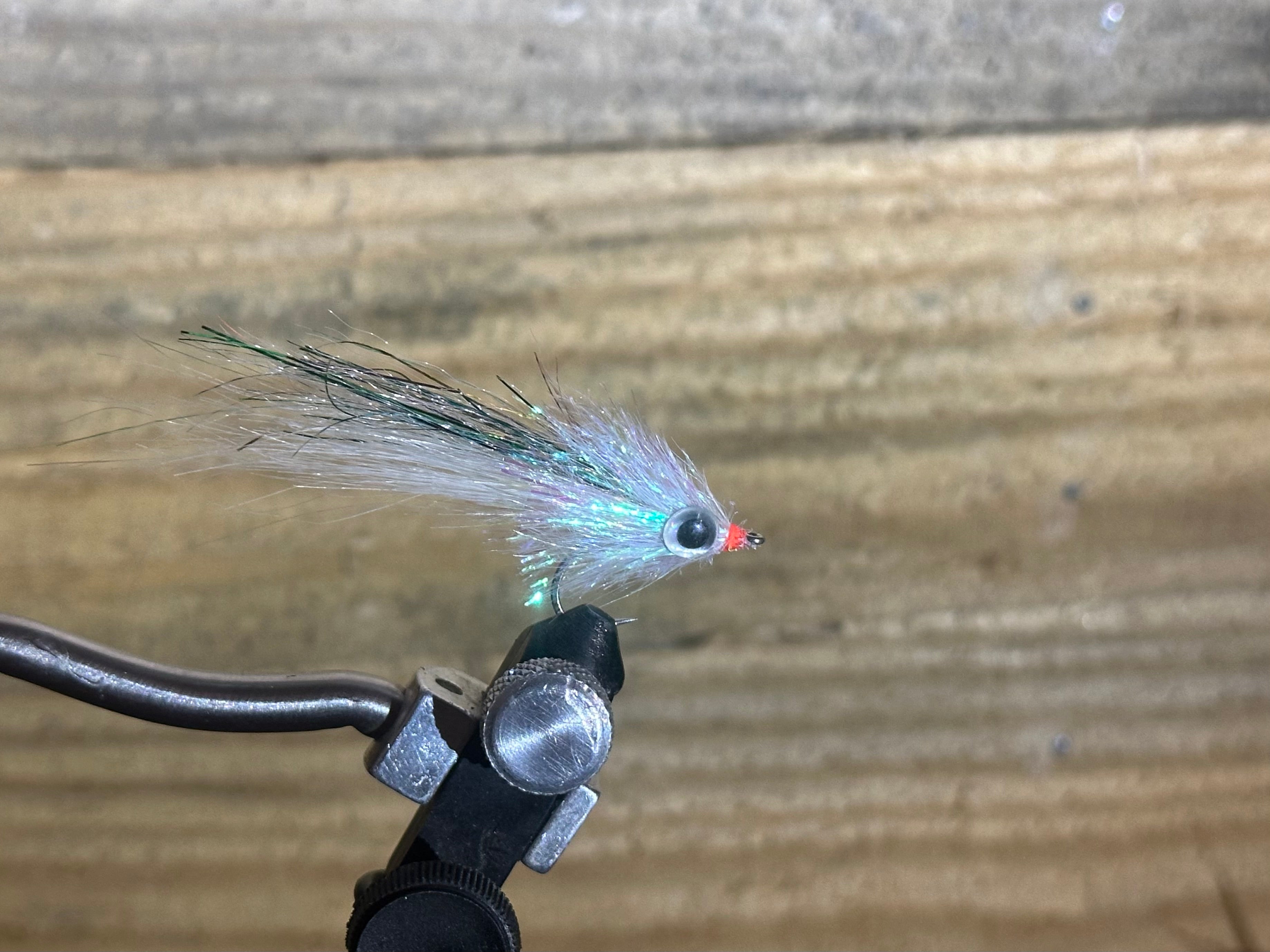 Dock light destroyer